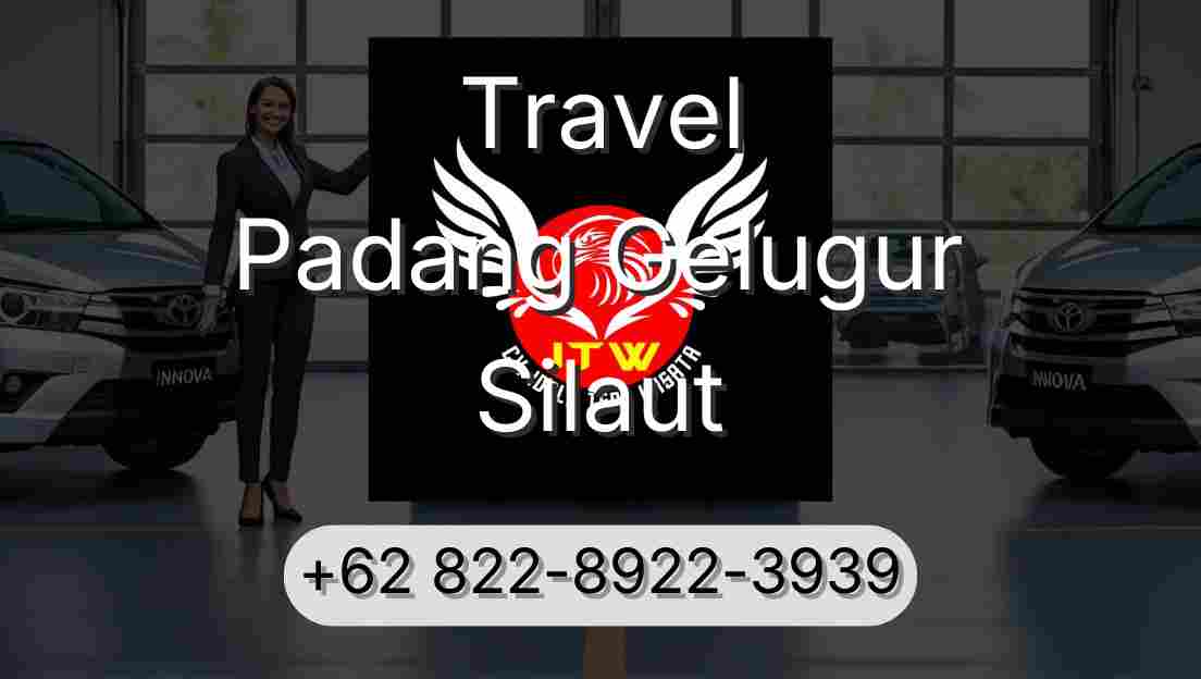 Travel Padang Gelugur Silaut