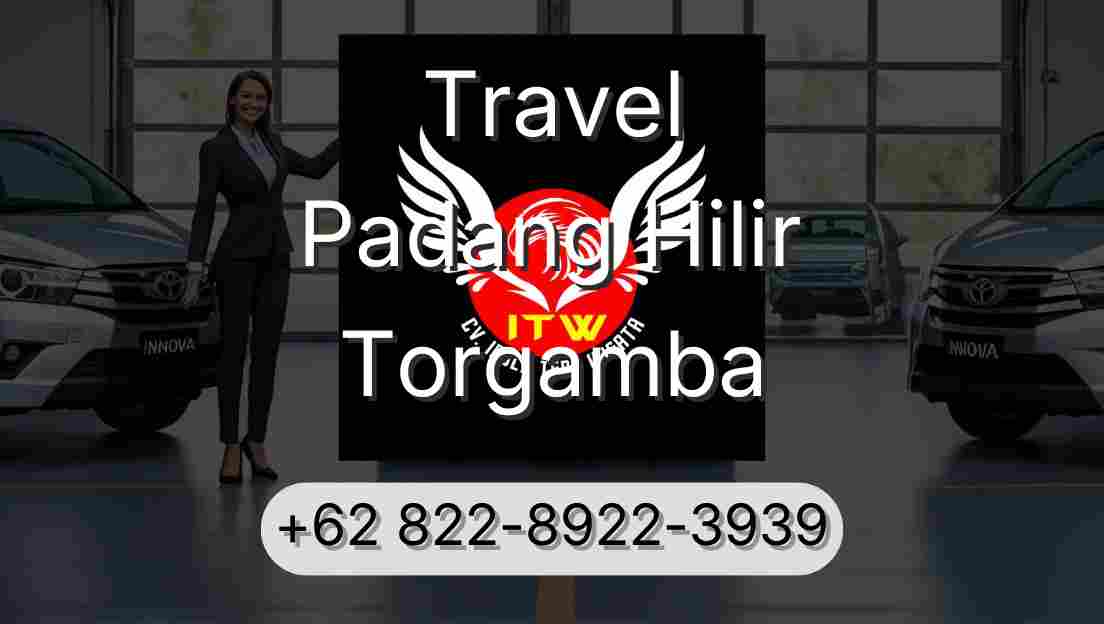 Travel Padang Hilir Torgamba