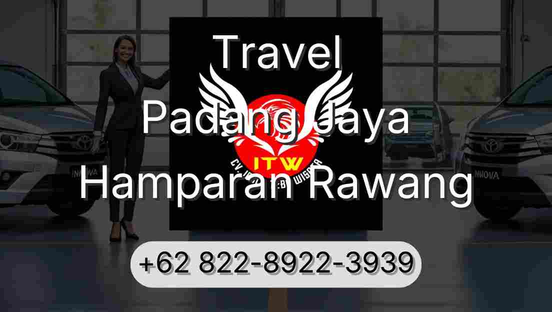 Travel Padang Jaya Hamparan Rawang