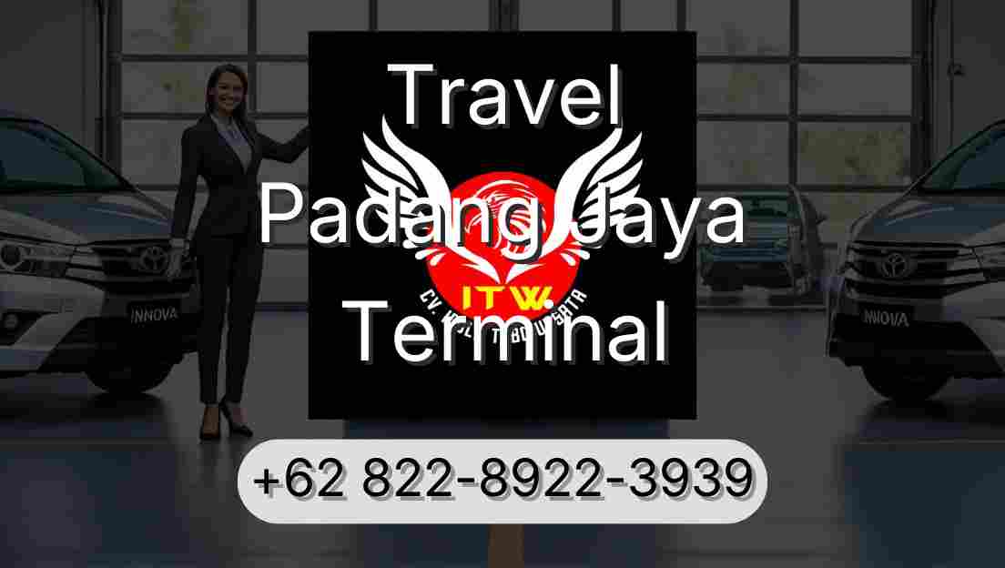 Travel Padang Jaya Terminal