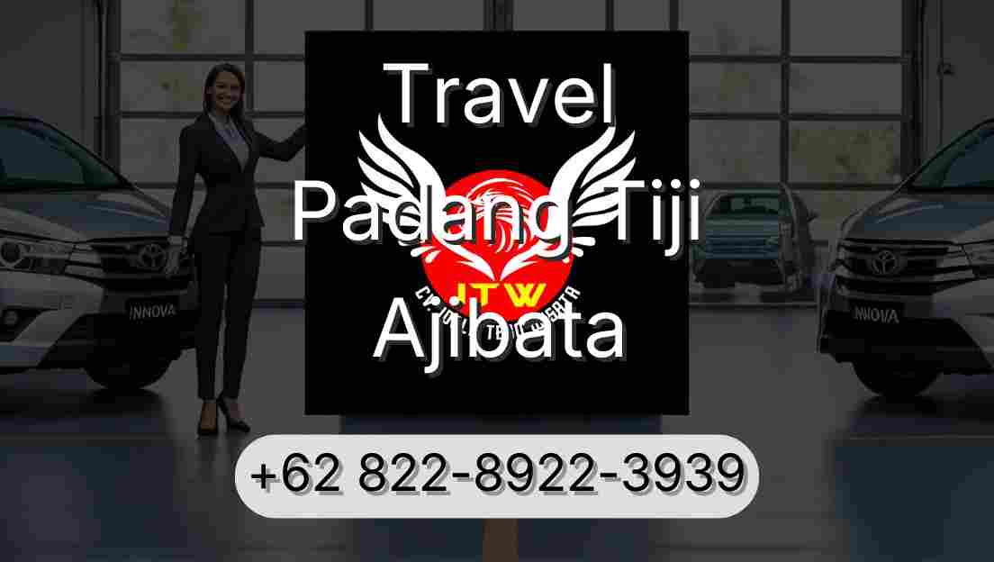 Travel Padang Tiji Ajibata