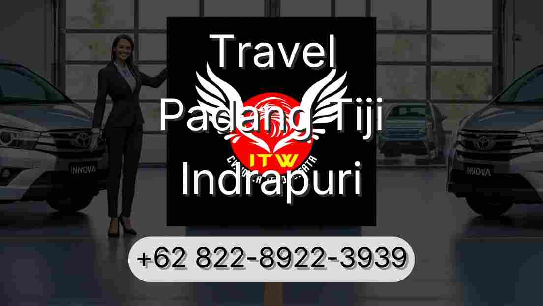 Travel Padang Tiji Indrapuri