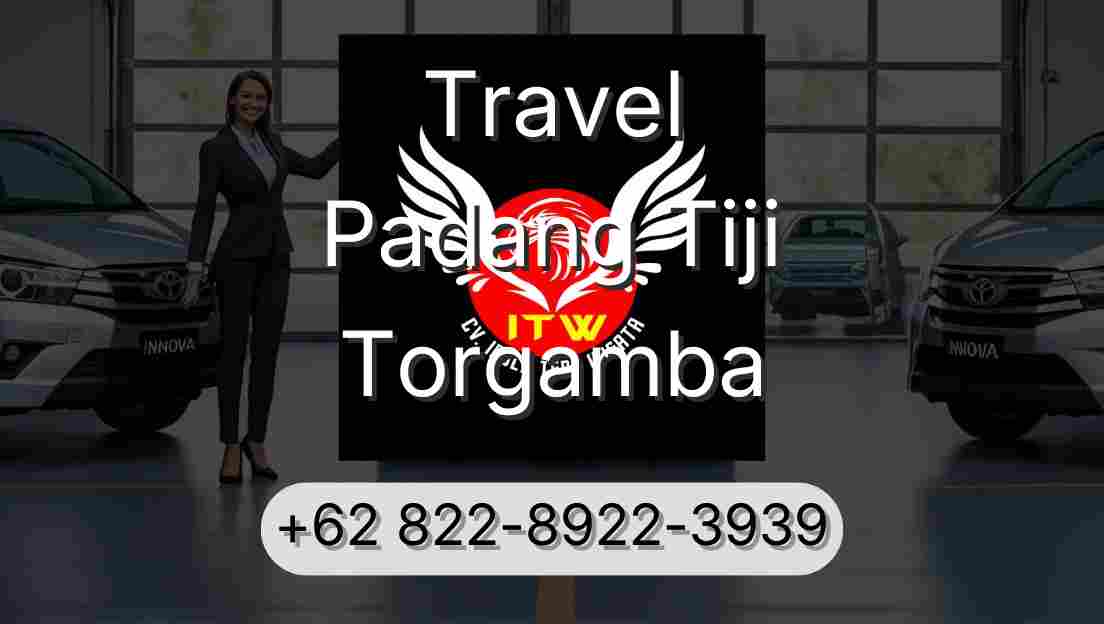 Travel Padang Tiji Torgamba