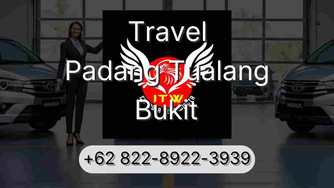 Travel Padang Tualang Bukit