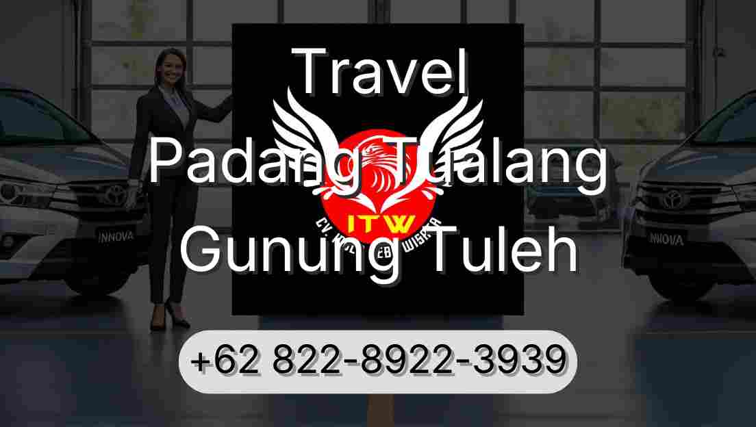 Travel Padang Tualang Gunung Tuleh