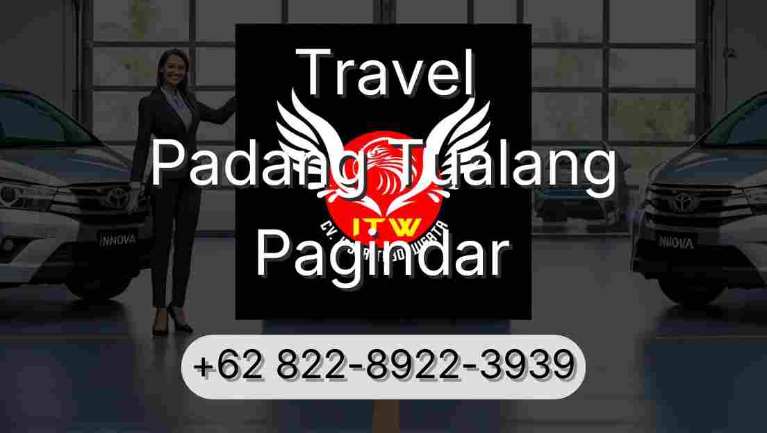 Travel Padang Tualang Pagindar