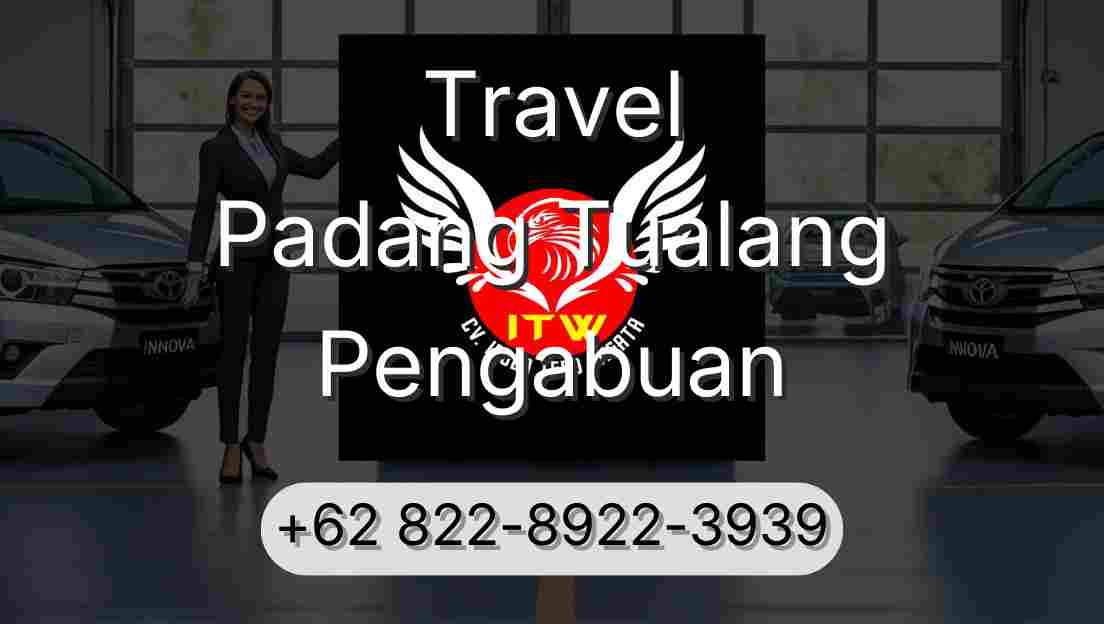 Travel Padang Tualang Pengabuan