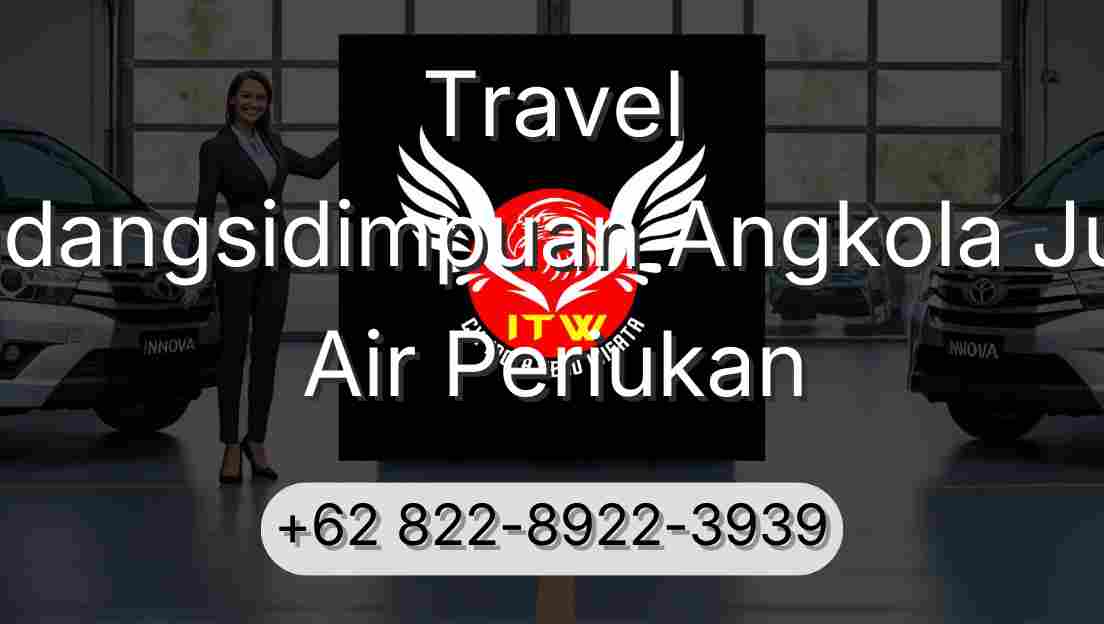Travel Padangsidimpuan Angkola Julu Air Periukan