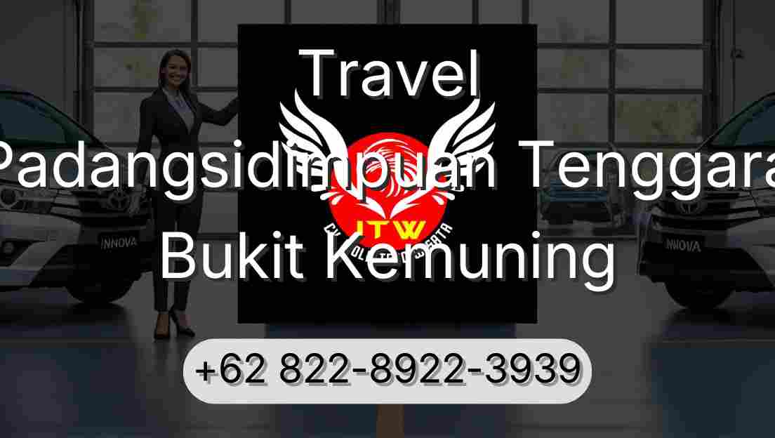 Travel Padangsidimpuan Tenggara Bukit Kemuning