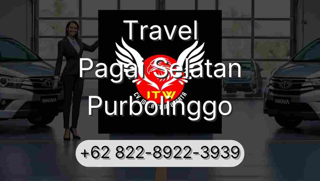 Travel Pagai Selatan Purbolinggo