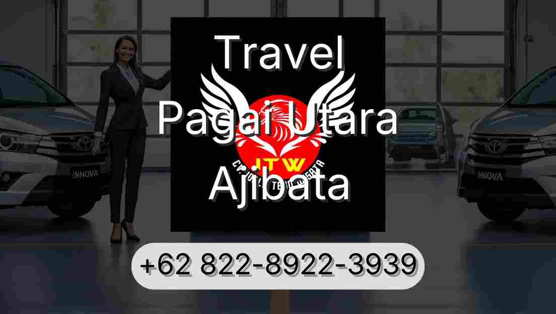 Travel Pagai Utara Ajibata