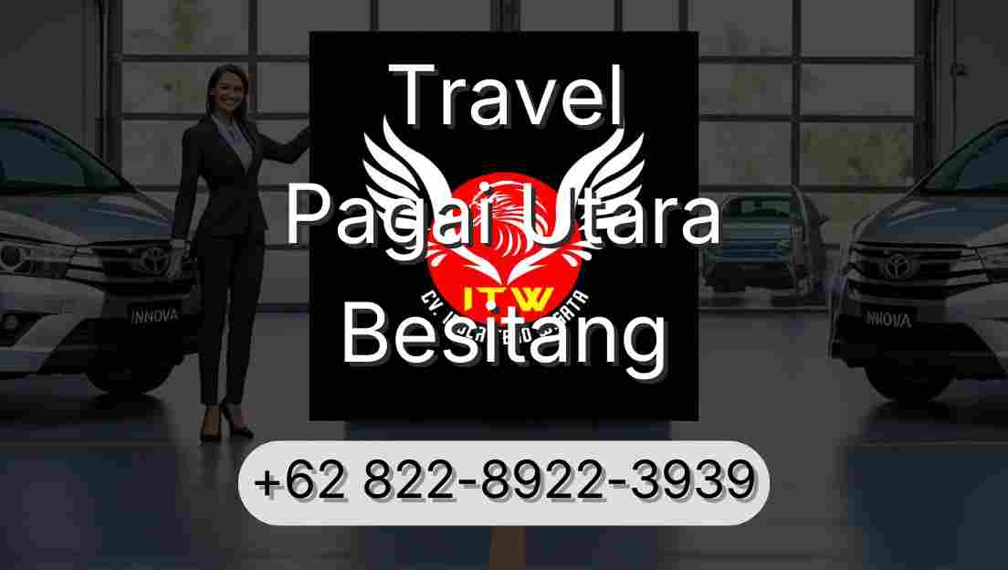 Travel Pagai Utara Besitang