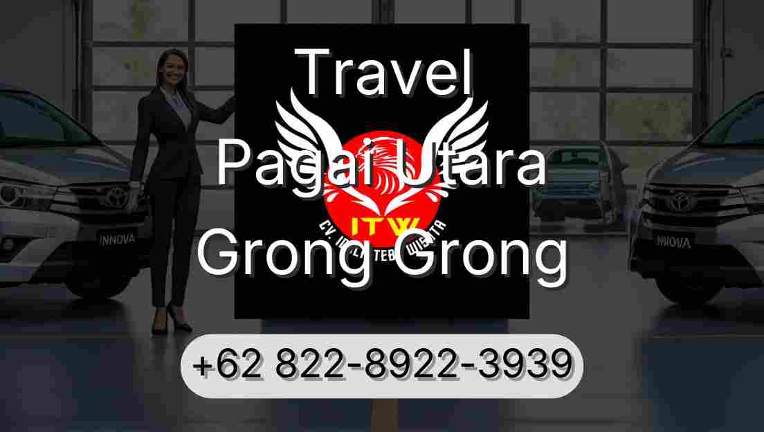 Travel Pagai Utara Grong Grong