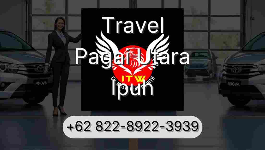 Travel Pagai Utara Ipuh