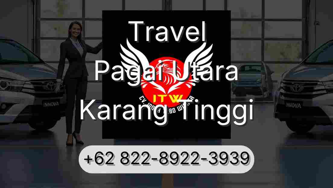 Travel Pagai Utara Karang Tinggi