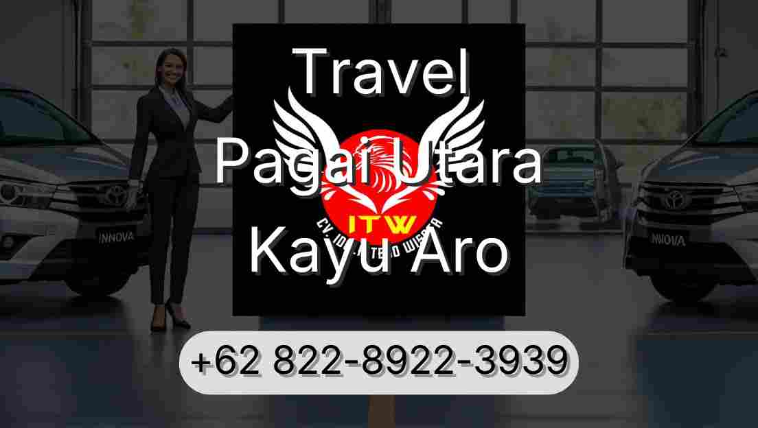 Travel Pagai Utara Kayu Aro