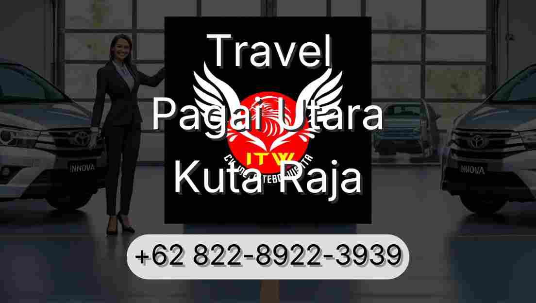 Travel Pagai Utara Kuta Raja