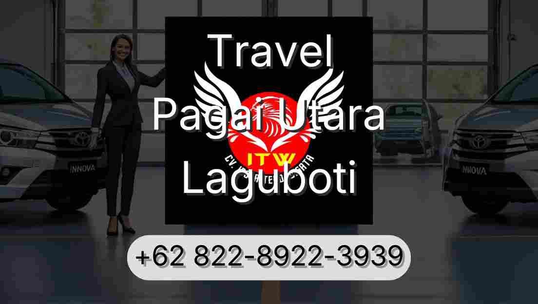 Travel Pagai Utara Laguboti