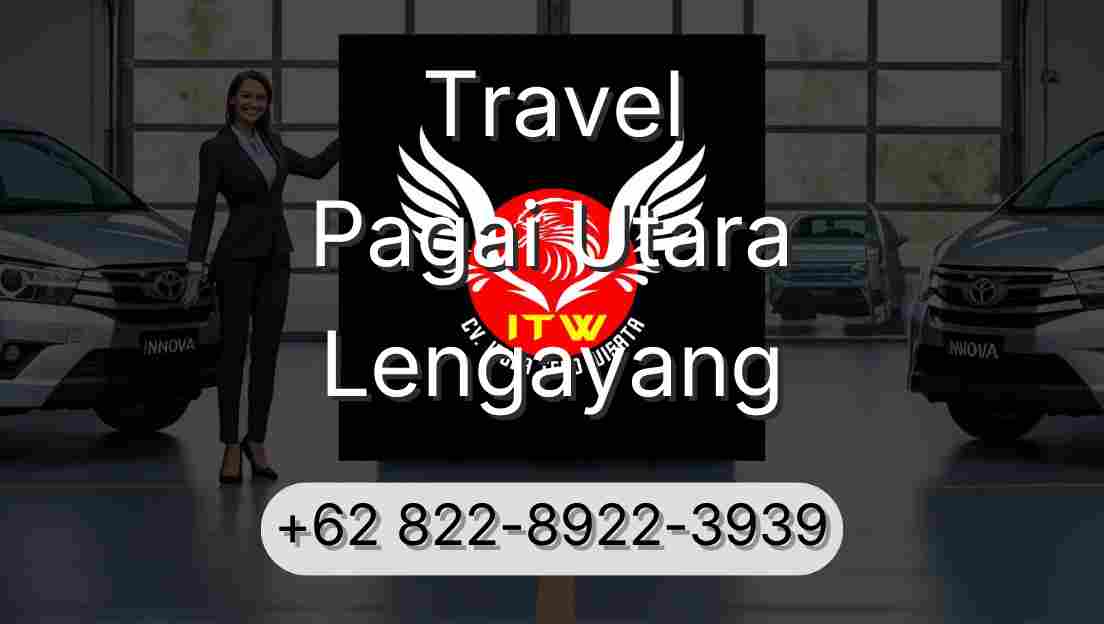 Travel Pagai Utara Lengayang