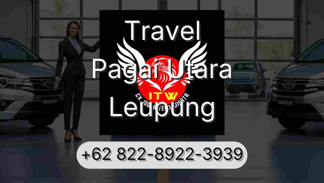 Travel Pagai Utara Leupung
