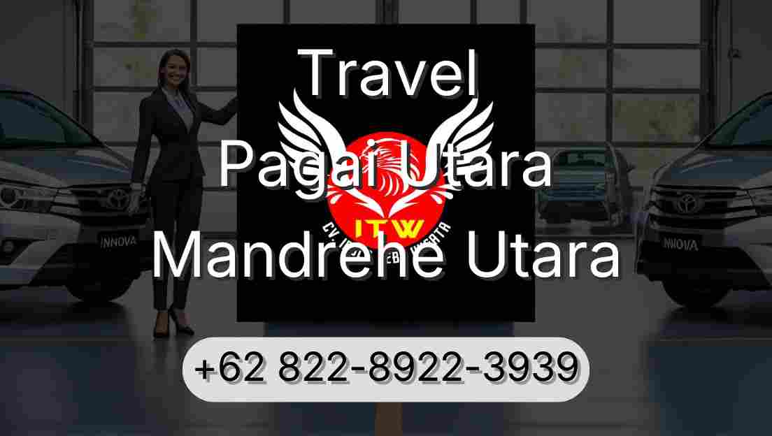 Travel Pagai Utara Mandrehe Utara