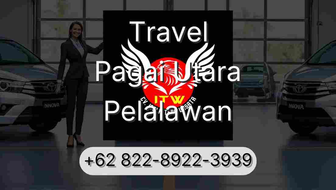 Travel Pagai Utara Pelalawan