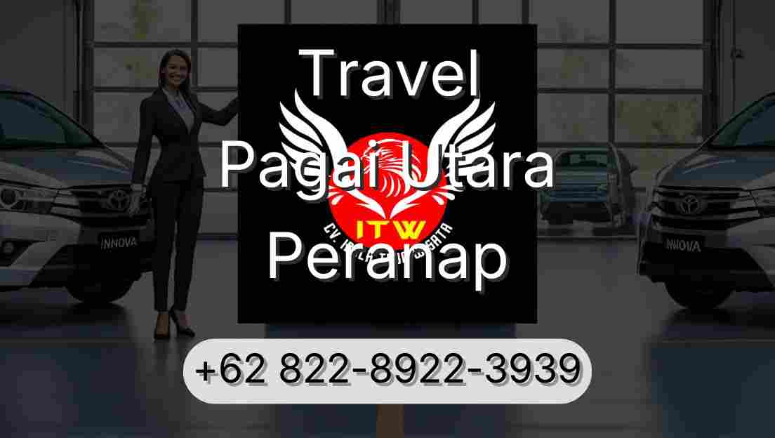 Travel Pagai Utara Peranap