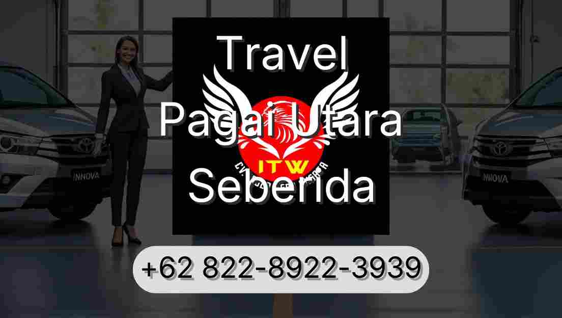 Travel Pagai Utara Seberida