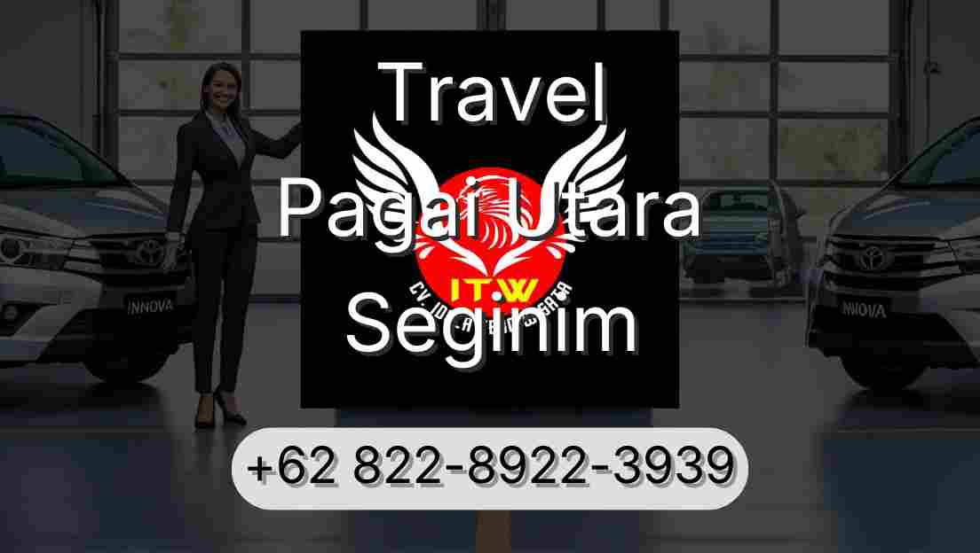 Travel Pagai Utara Seginim
