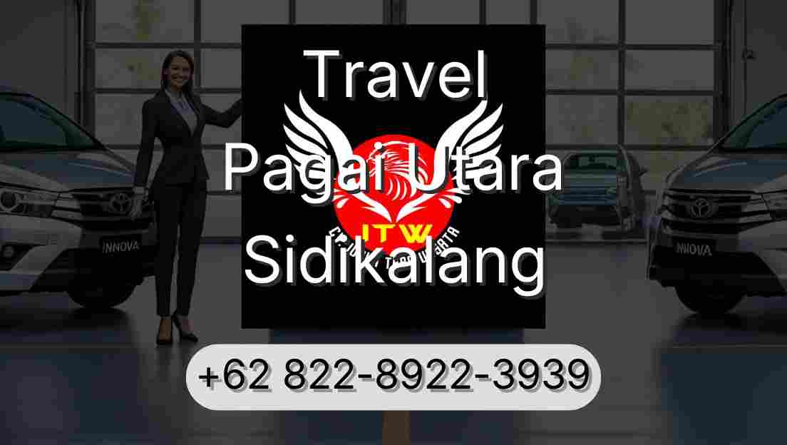 Travel Pagai Utara Sidikalang