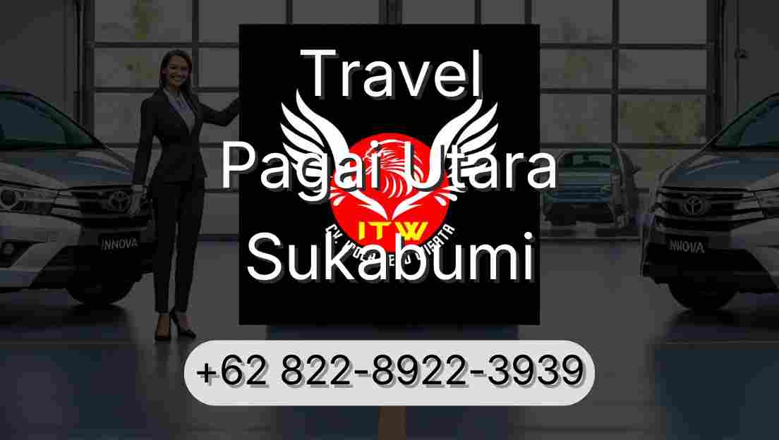 Travel Pagai Utara Sukabumi