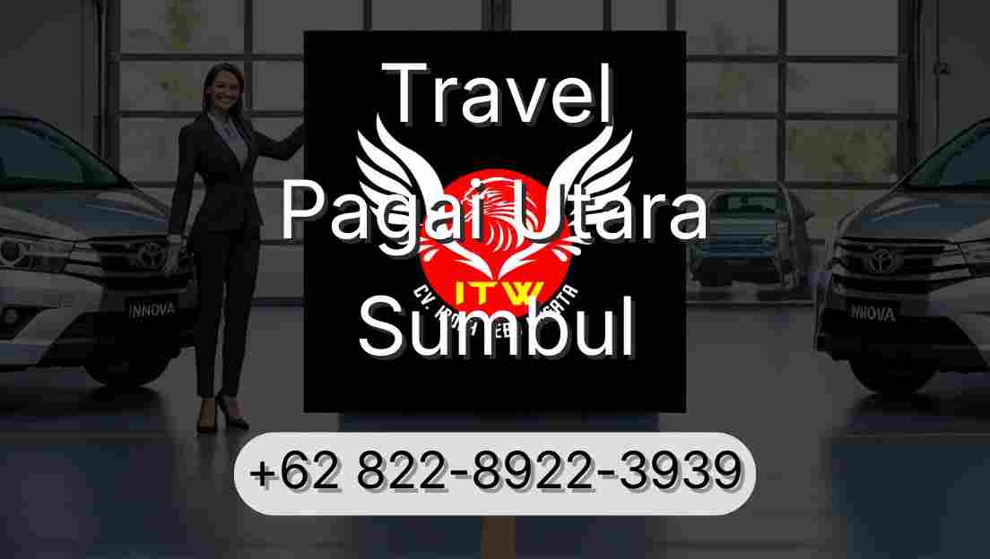 Travel Pagai Utara Sumbul