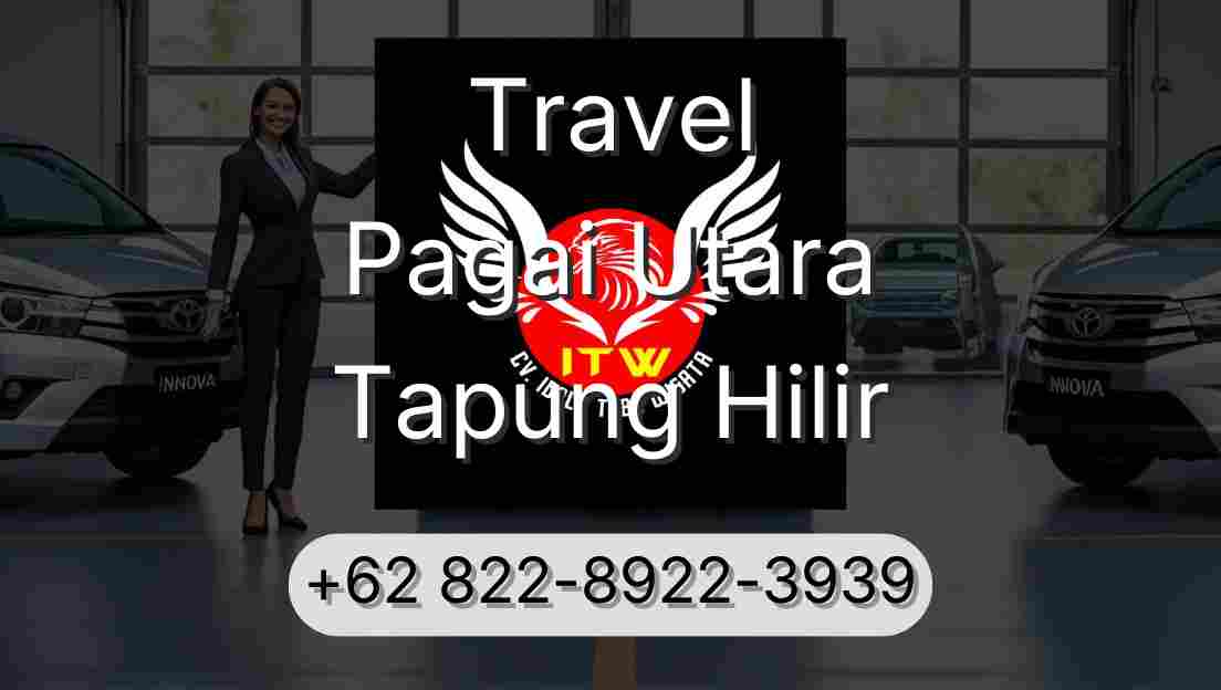 Travel Pagai Utara Tapung Hilir