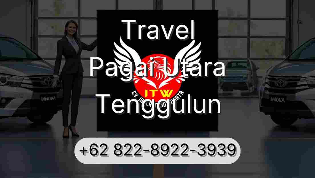 Travel Pagai Utara Tenggulun