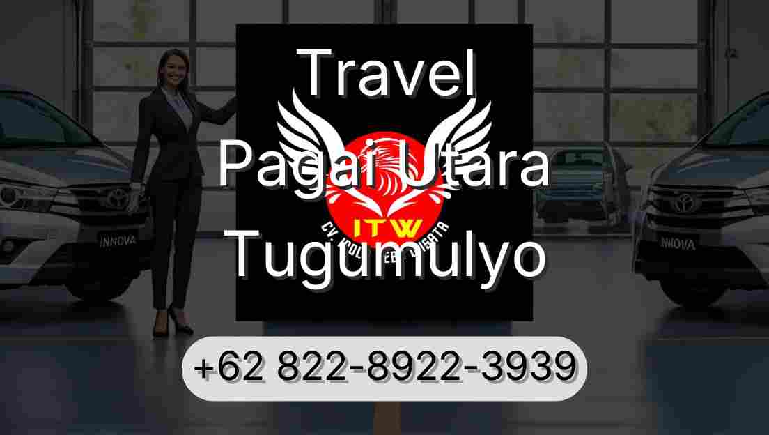Travel Pagai Utara Tugumulyo