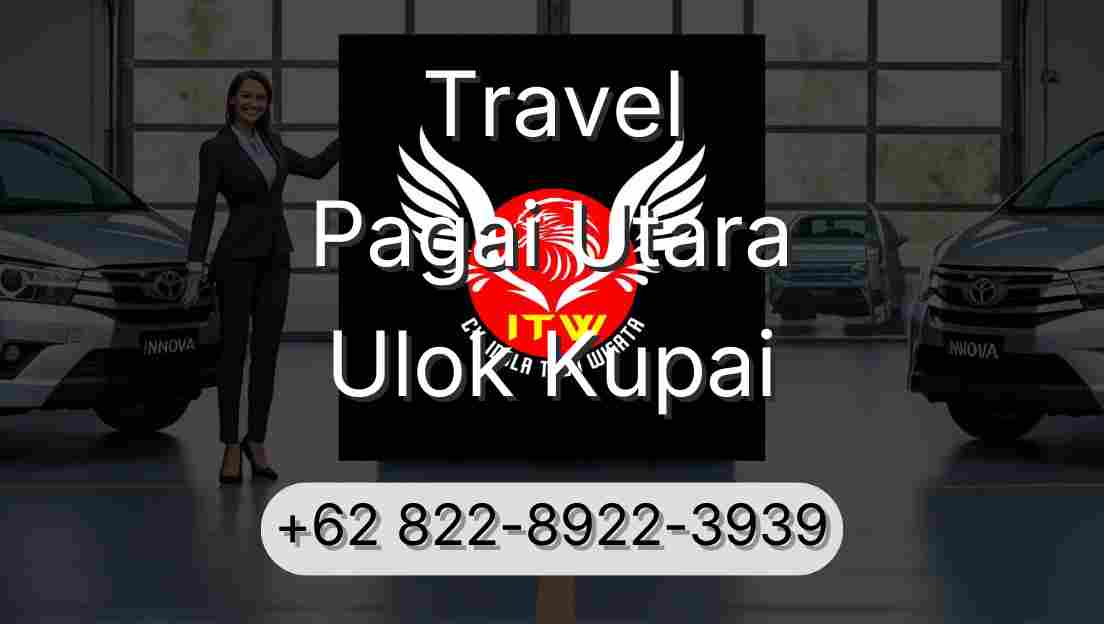Travel Pagai Utara Ulok Kupai