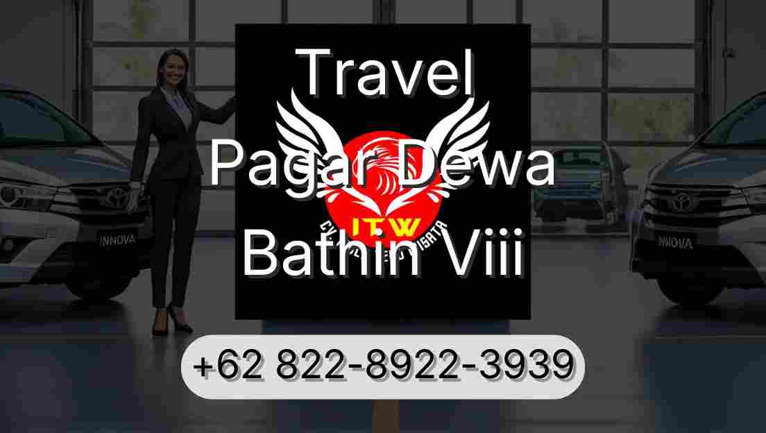 Travel Pagar Dewa Bathin Viii