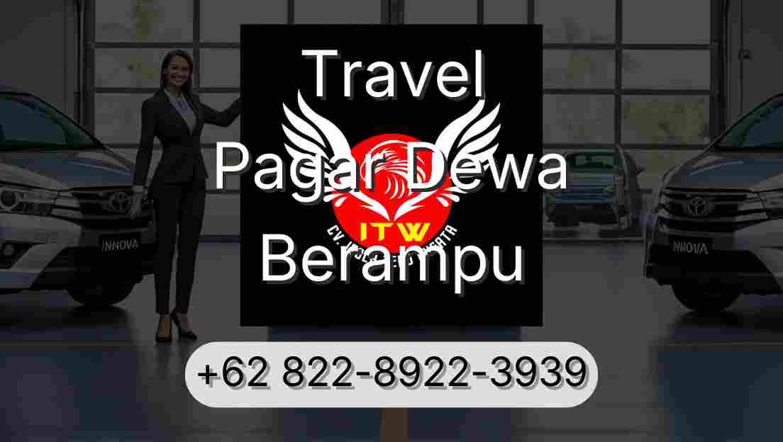 Travel Pagar Dewa Berampu