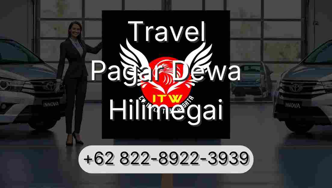 Travel Pagar Dewa Hilimegai