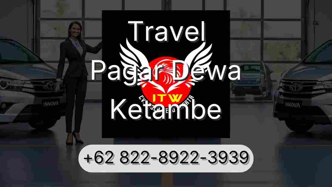 Travel Pagar Dewa Ketambe