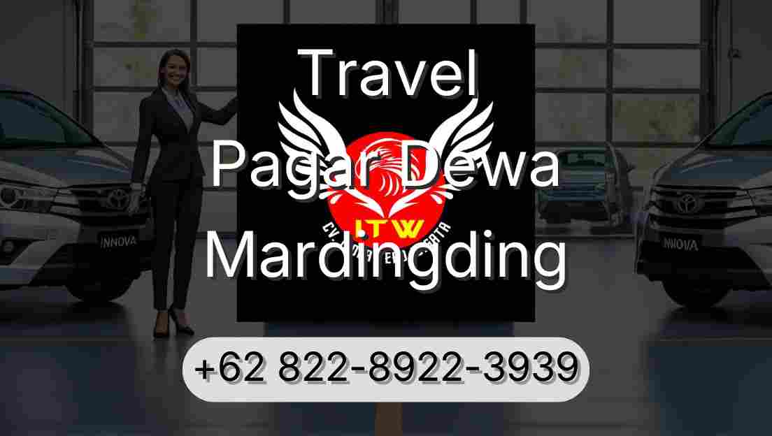 Travel Pagar Dewa Mardingding