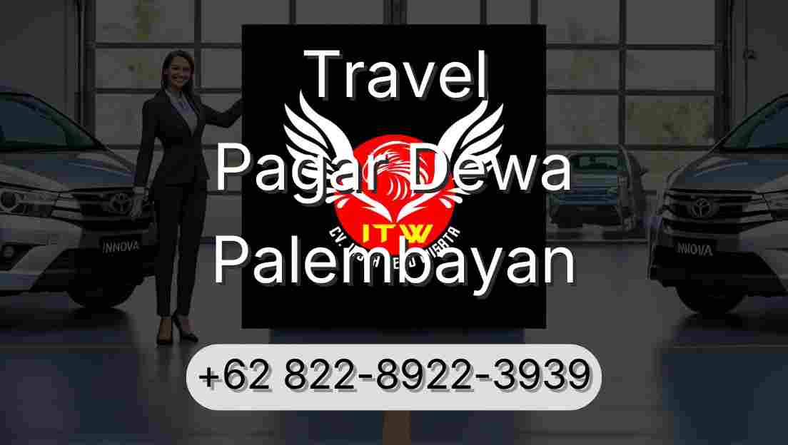 Travel Pagar Dewa Palembayan
