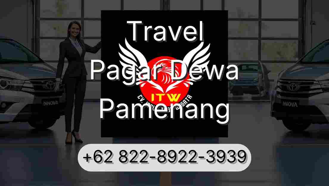 Travel Pagar Dewa Pamenang