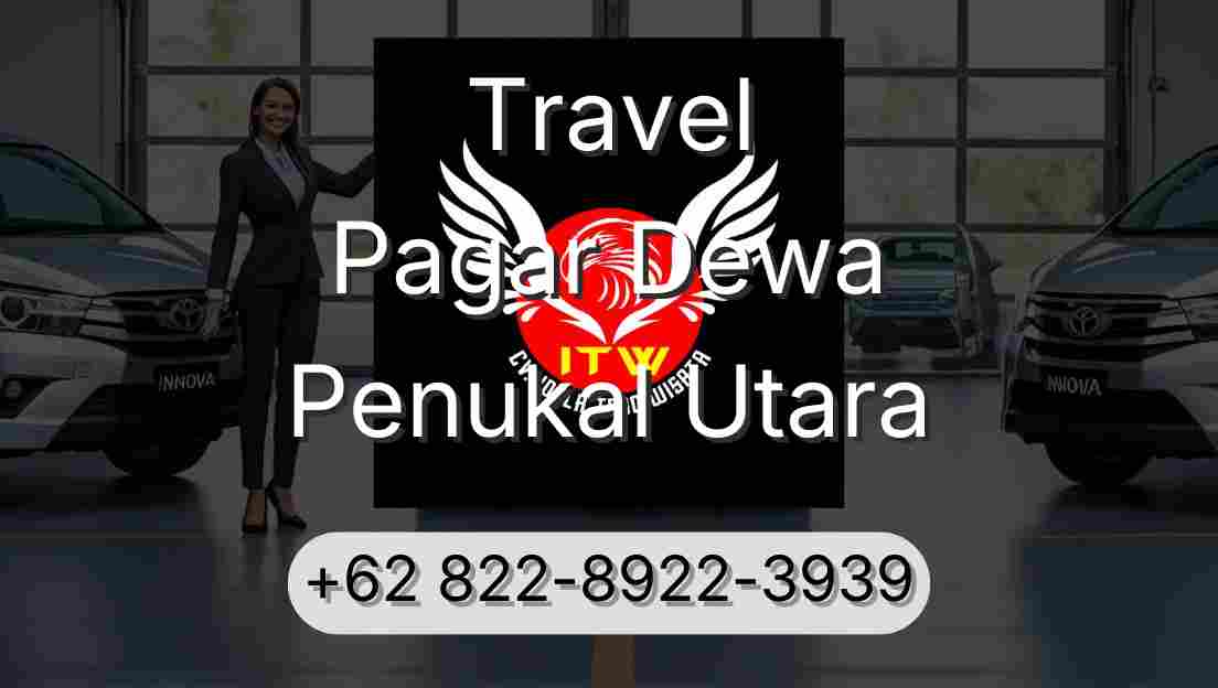 Travel Pagar Dewa Penukal Utara