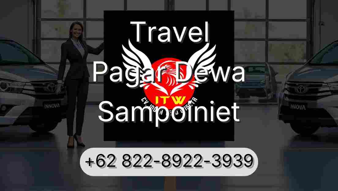 Travel Pagar Dewa Sampoiniet