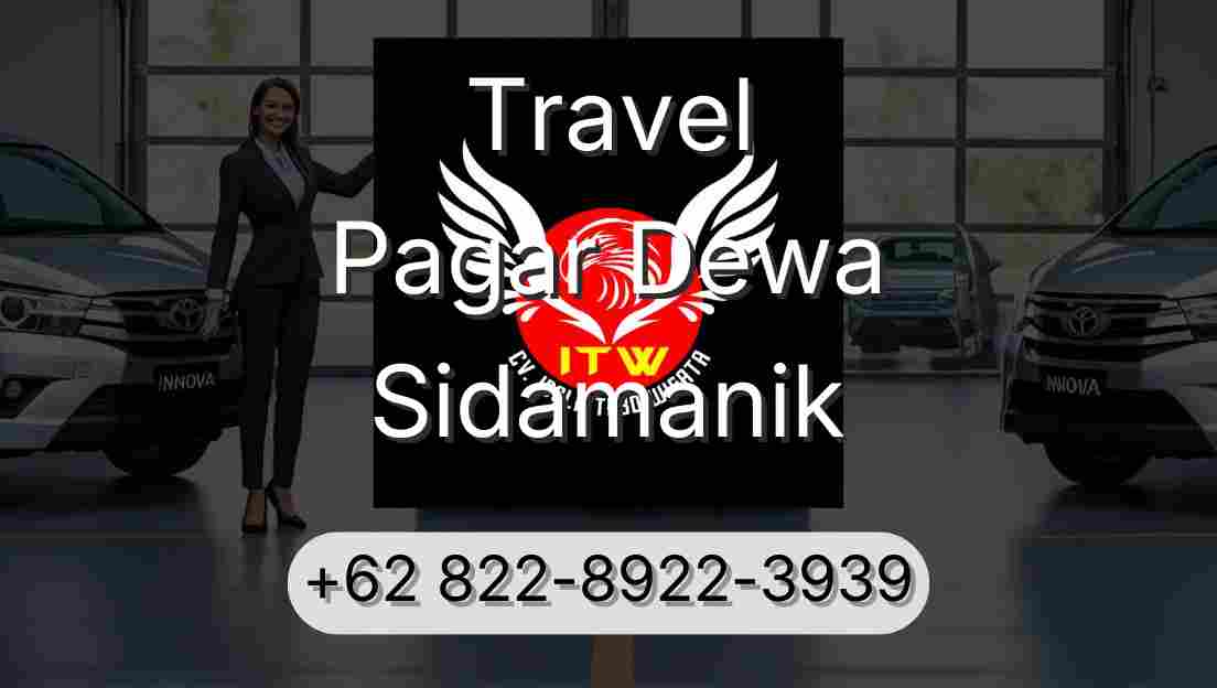 Travel Pagar Dewa Sidamanik