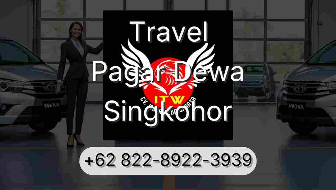 Travel Pagar Dewa Singkohor