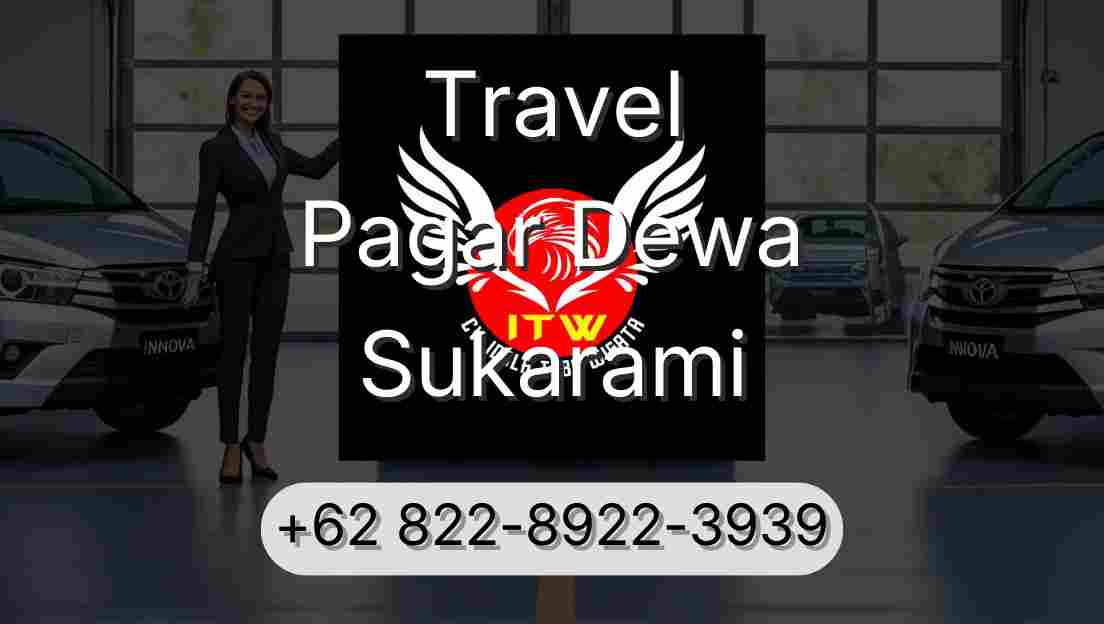 Travel Pagar Dewa Sukarami