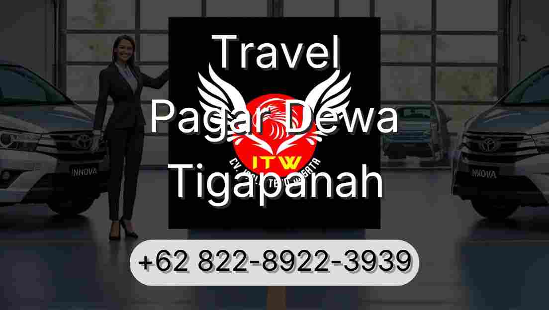 Travel Pagar Dewa Tigapanah