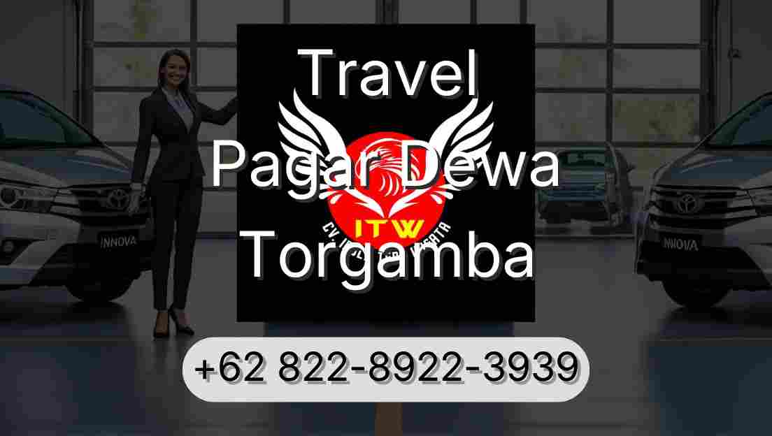 Travel Pagar Dewa Torgamba